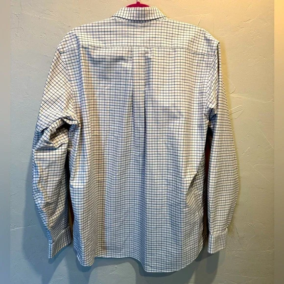 LL Bean button down - Picture 3 of 4